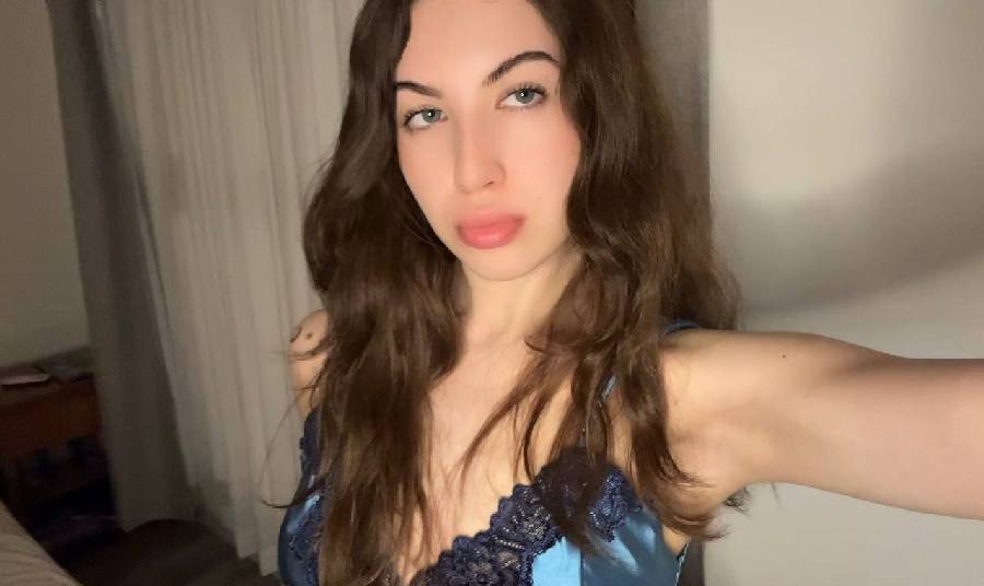 Photo Amber in Moreno