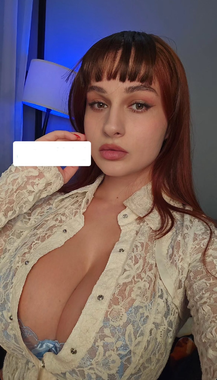 Take a pause and enjoy Miranda Faith — streaming from Moreno