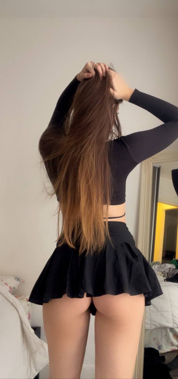 Photo Lola La Fleur in Moreno