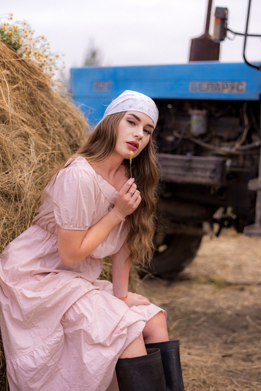 Underwear Slavic women in Moreno