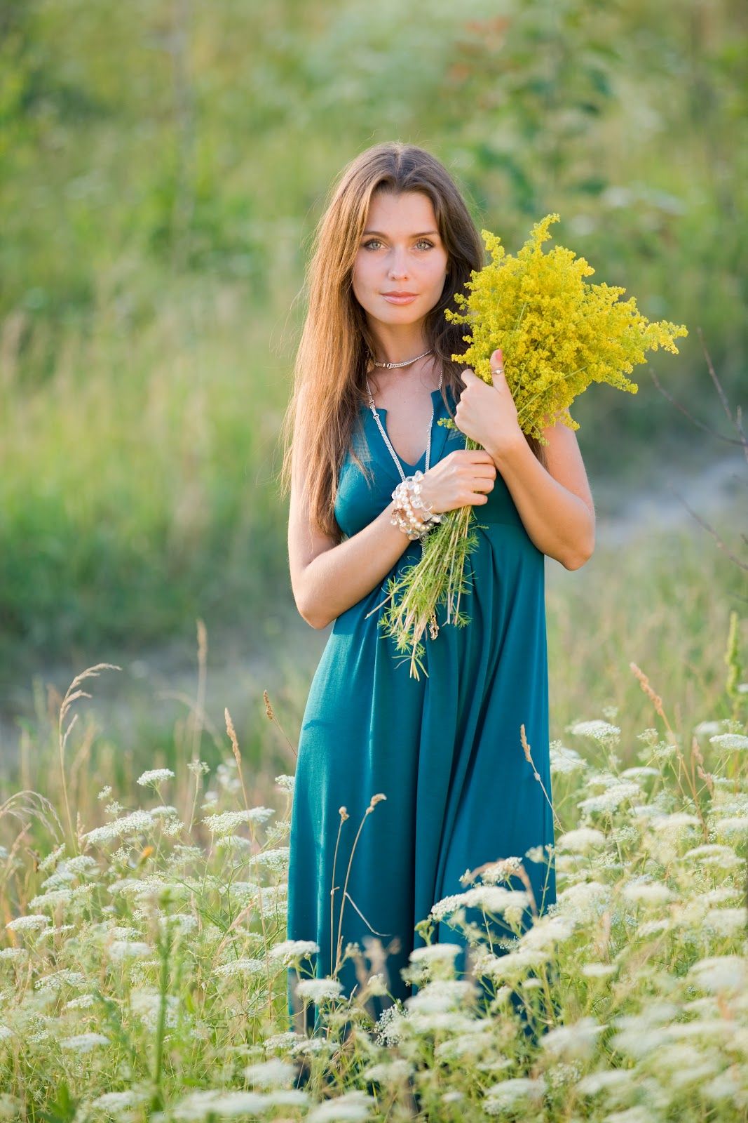 Slavic women in Moreno